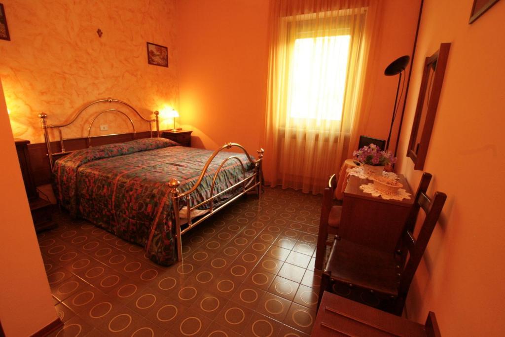 Hotel Sarre Pokój zdjęcie